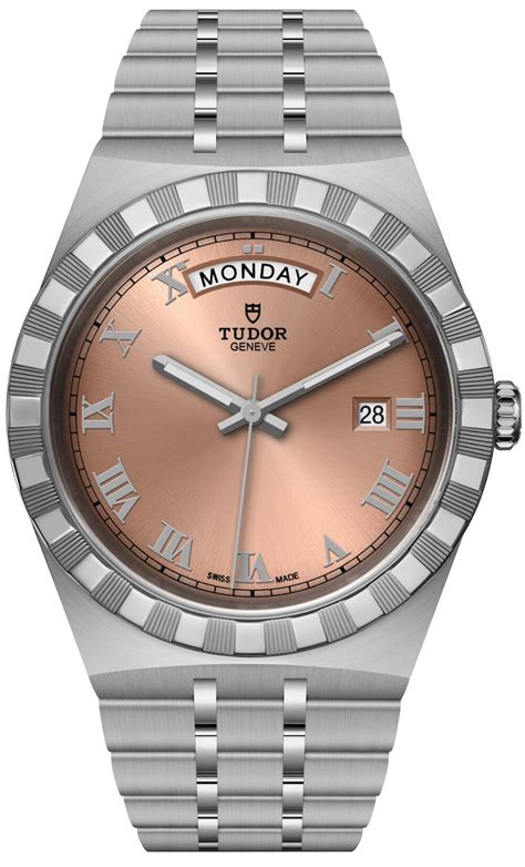 tudor royal uhr|tudor royal m28600.